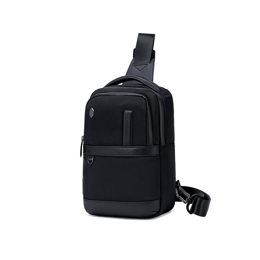 Crossbody Bag Water proof Black XB00678