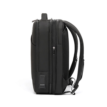 Laptop Bag 15.6 Inch Multifunctional Black B00345