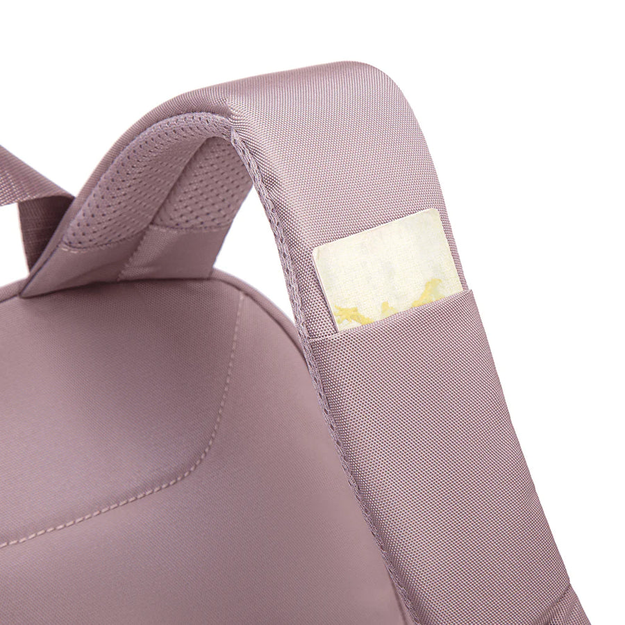 Laptop Bag 15.6 Inch Multifunctional pink  CB00648