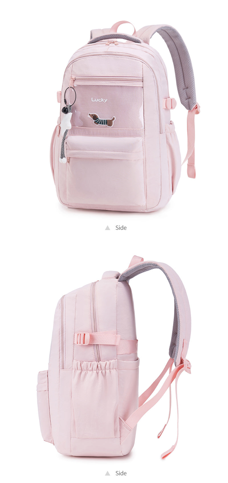 GENERIC 465 Pink