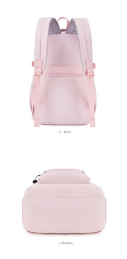 GENERIC 465 Pink