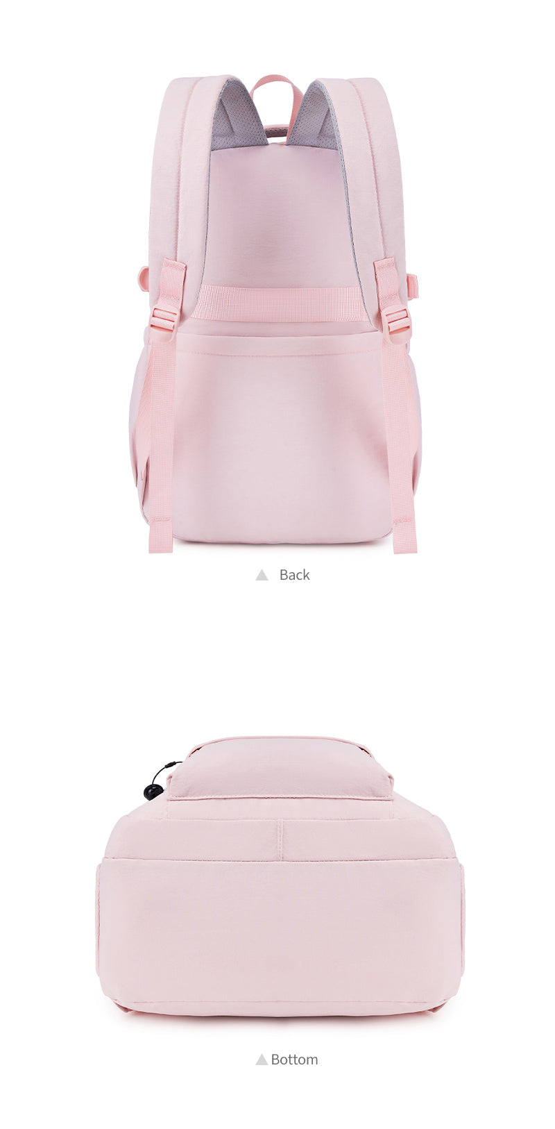 GENERIC 465 Pink