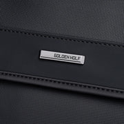 Golden Wolf GB00729 Black