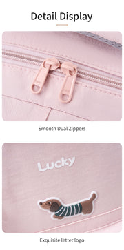 GENERIC 465 Pink