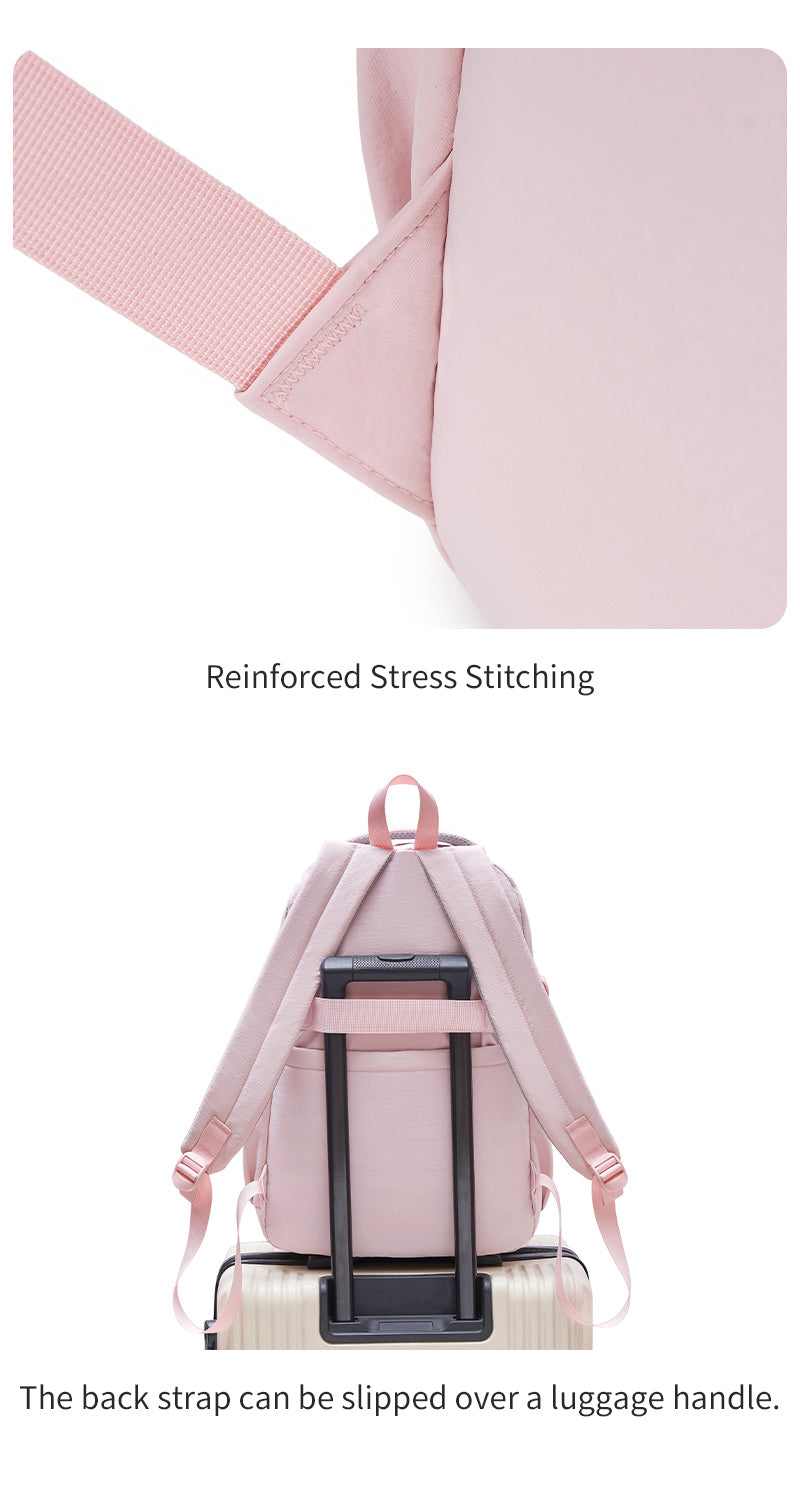 GENERIC 465 Pink