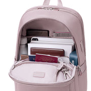 Laptop Bag 15.6 Inch Multifunctional Pink CB00633