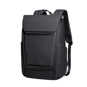 Laptop Bag 15.6 Inch Multifunctional Waterproof  Black B00559