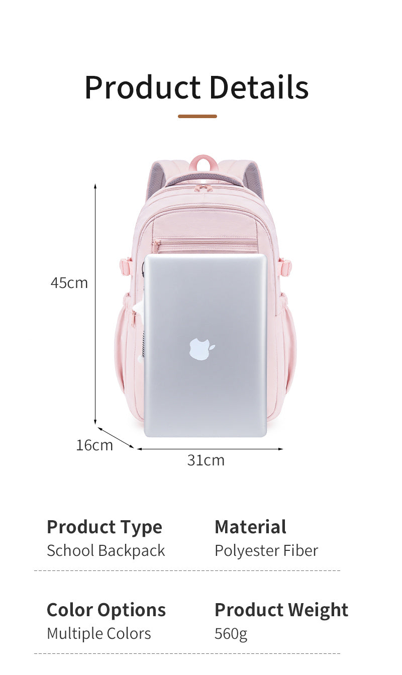 GENERIC 465 Pink