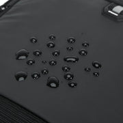 Laptop Bag 15.6 Inch Multifunctional Waterproof  Black Rl-2215