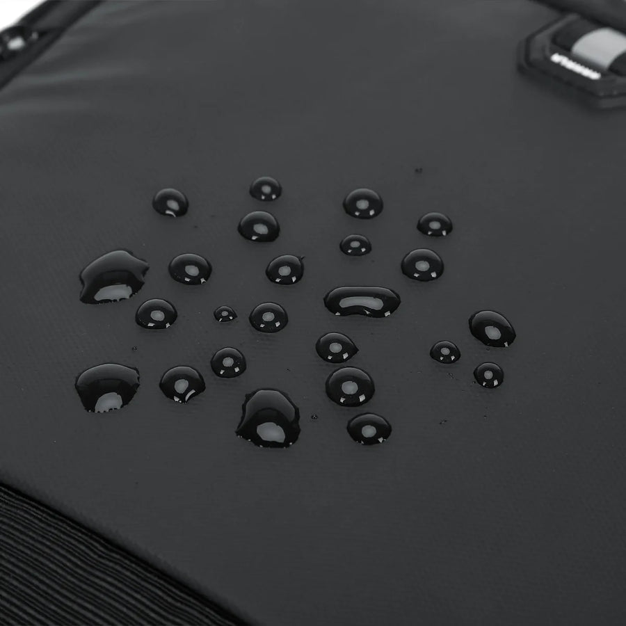 Laptop Bag 15.6 Inch Multifunctional Waterproof  Black Rl-2215