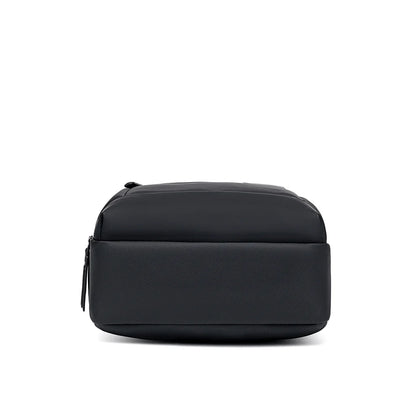 Cross Shoulder Bag Multifunctional Black GXB00732