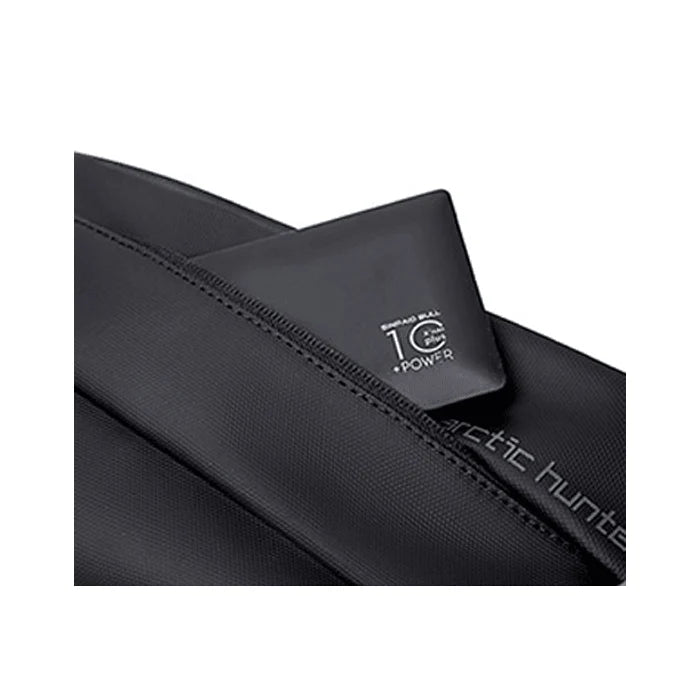 Arctic Hunter YB00029