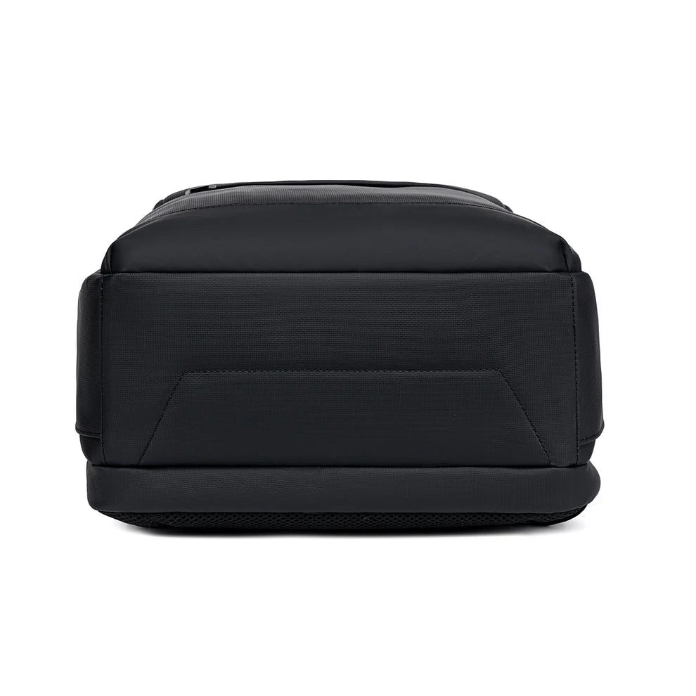 Laptop Bag 15.6 Inch Multifunctional Black GB00728