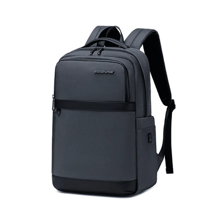 Laptop Bag 15.6 inch Multifunctional black B00670
