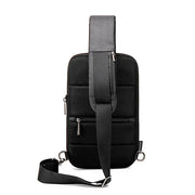 Arctic Hunter XB00113 Black