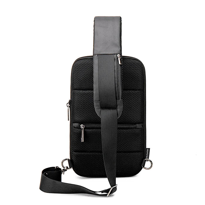 Arctic Hunter XB00113 Black