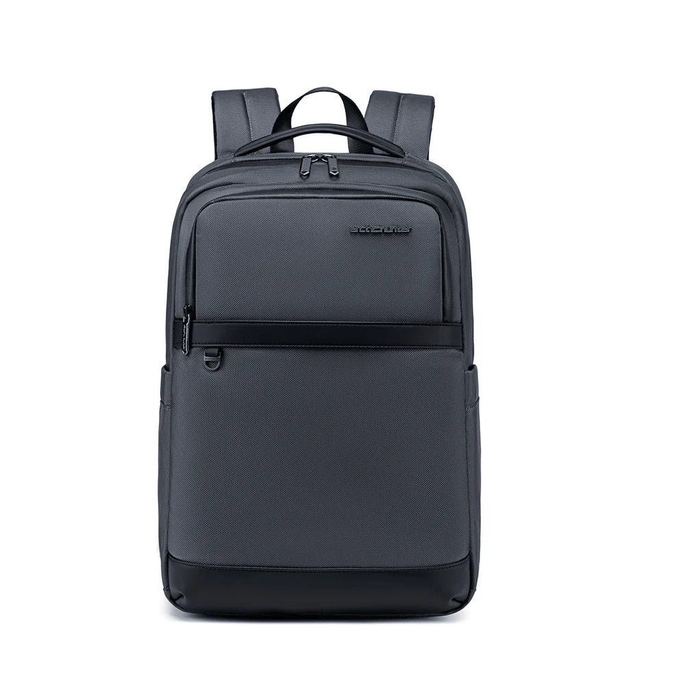 Laptop Bag 15.6 inch Multifunctional black B00670
