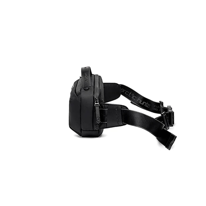 Arctic Hunter Y00020