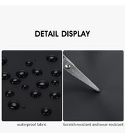RAHALA RAL812 Black