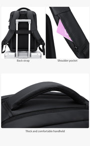 RAHALA RAL812 Black