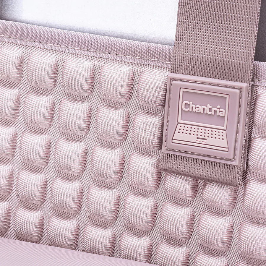 Laptop Bag 15.6 Inch Multifunctional Pink CB00633