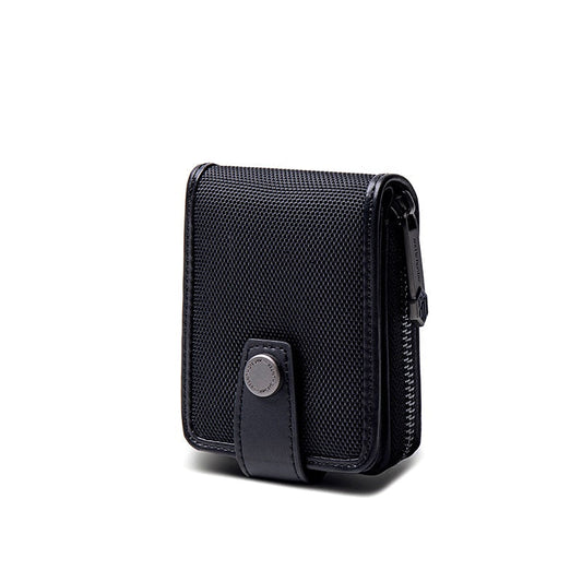 Q0012 محفظة ذات طبقات متعددة كروت وعملات ذات حجم خفيف وجودة عالية من اركتك هنتر