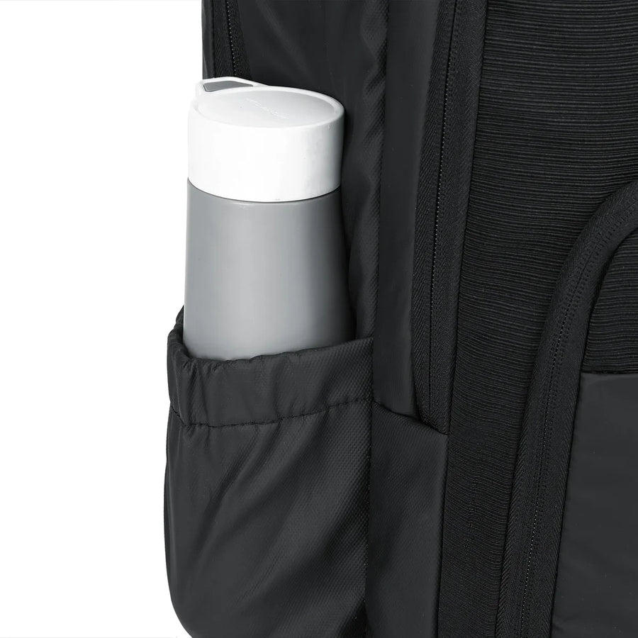 Laptop Bag 15.6 Inch Multifunctional Waterproof  Black Rl-2215