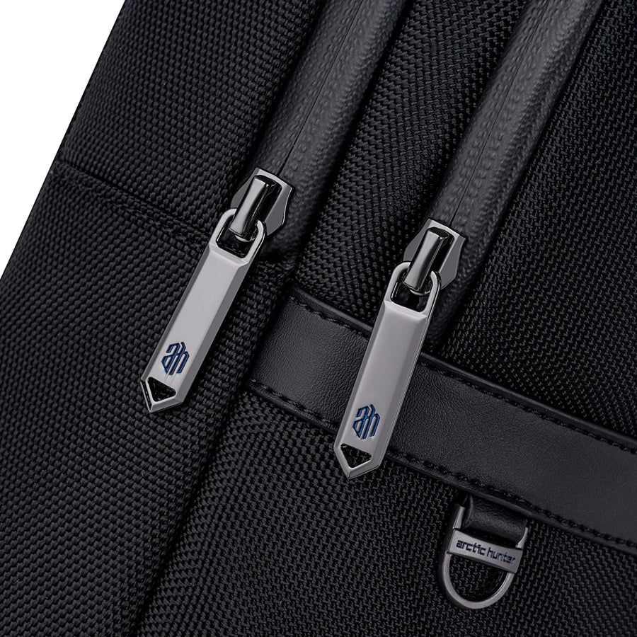 Crossbody Bag Water proof Black XB00678