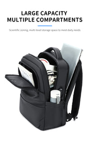RAHALA RAL812 Black