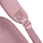 Laptop Bag 15.6 Inch Multifunctional pink  CB00648