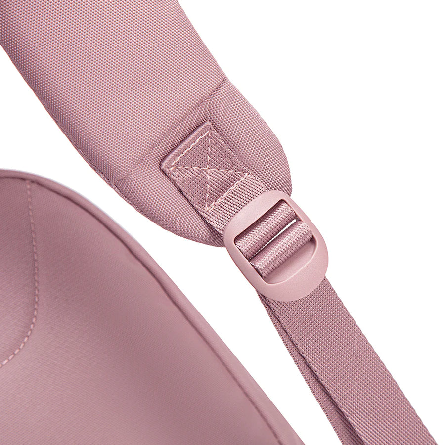 Laptop Bag 15.6 Inch Multifunctional pink  CB00648