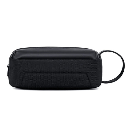 HandBag water proof black K00691 