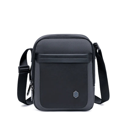 Crossbody Shoulder Bag 9.7 Inch Water proof Black K00688