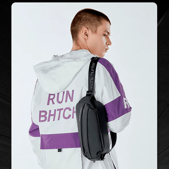 Arctic Hunter YB00029