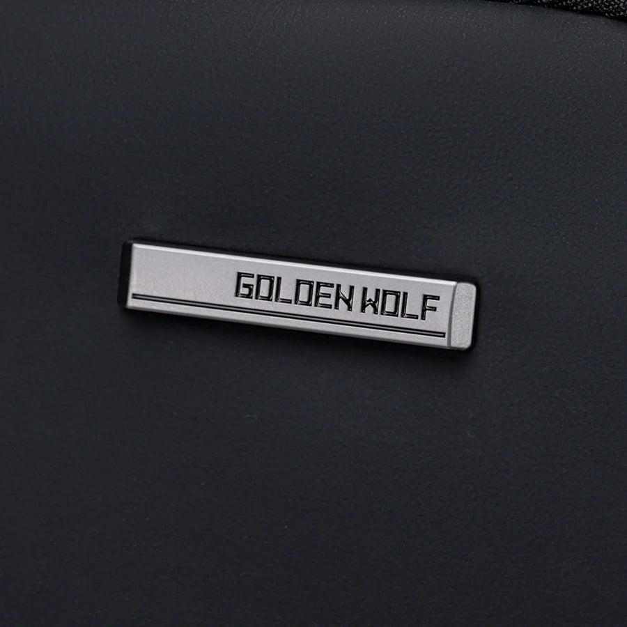 Golden Wolf GXB00725
