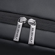 Golden Wolf GB00729 Black