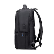 Arctic Hunter B00490 Black