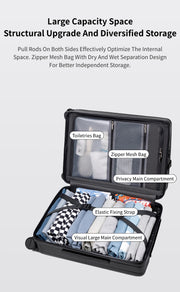 Arctic Hunter LGX002 Gold