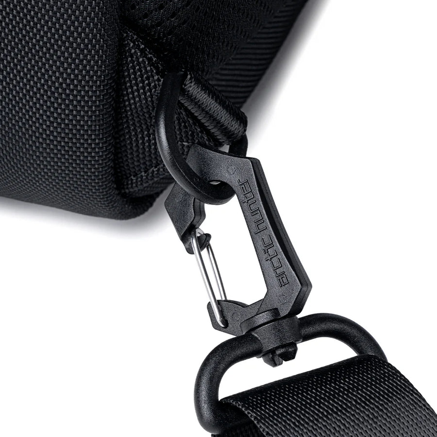 Crossbody Bag Water proof Black XB00678