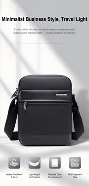 Golden Wolf GKB01056 Black