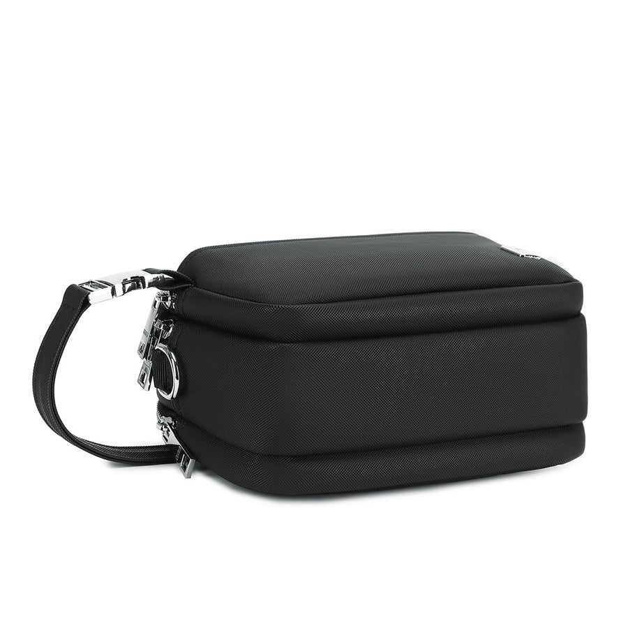HandBag water proof black 810  