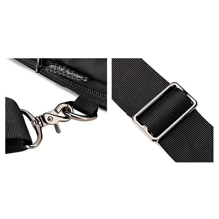 Arctic Hunter XB00113 Black