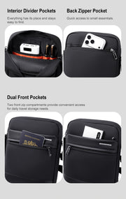 Golden Wolf GKB01056 Black