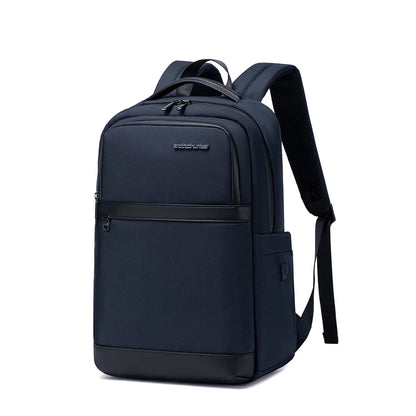 Laptop Bag 15.6 inch Multifunctional black B00670
