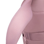 Laptop Bag 15.6 Inch Multifunctional pink  CB00648