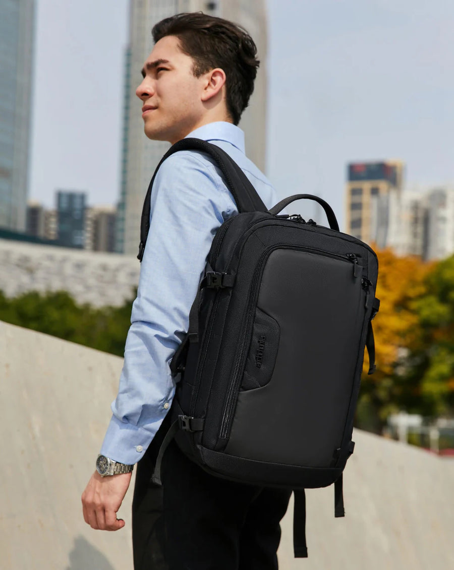 Arctic Hunter B00187 Black