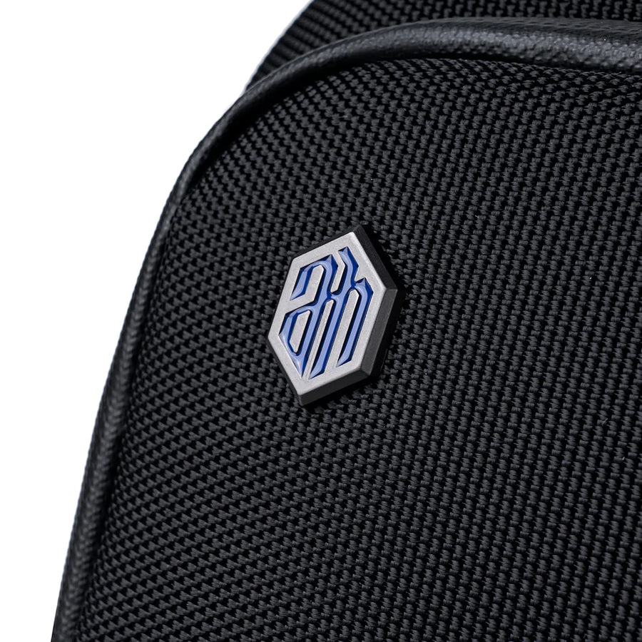 Crossbody Bag Water proof Black XB00678