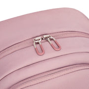 Laptop Bag 15.6 Inch Multifunctional pink  CB00648