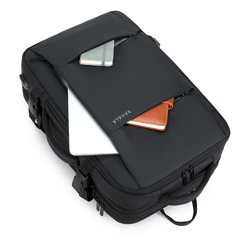 RAL 135 شنطة لاب توب 15.6-انش متعددة الوظائف