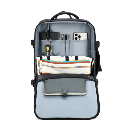 RAL 135 شنطة لاب توب 15.6-انش متعددة الوظائف